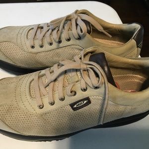 MBT Shoes